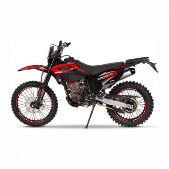 Regulmoto Sport 003 PRO 300, 2026 г.