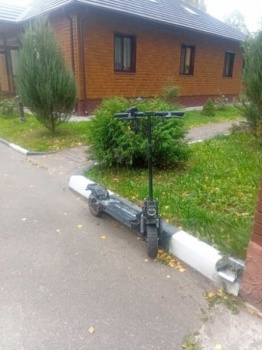 Kugoo M5 PRO sport, 2023 г.