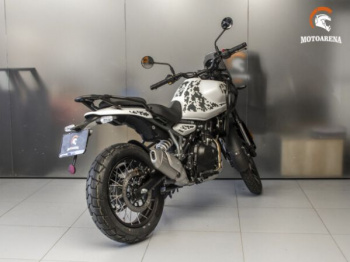 Royal Enfield Himalayan 450, 2026 г.