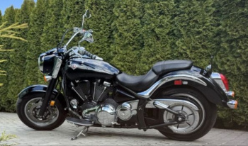 Kawasaki Vulcan, 2007 г.