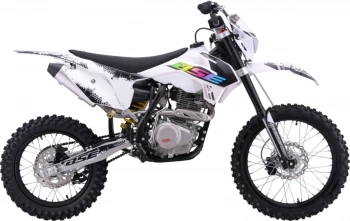Эндуро BSE Z2 L 19/16, 2026 г.