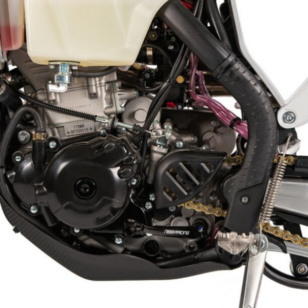 Regulmoto Nibbi N300-S (NB300), 2026 г.