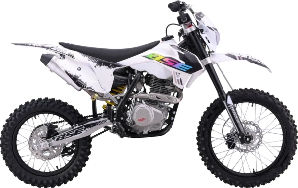 Эндуро BSE Z2 L 19/16, 2026 г.