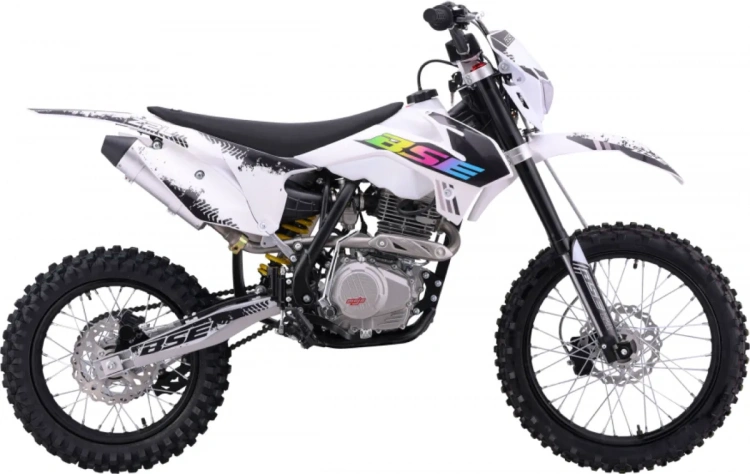 Эндуро BSE Z2 L 19/16, 2026 г.