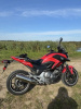 Honda NC 700X, 2013 г.