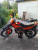 Stels Enduro, 2014 г.