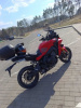 Yamaha Tracer 9, 2021 г.