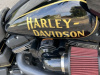 Harley-Davidson Dyna fxdls, 2016 г.