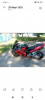 Honda CBR, 2003 г.