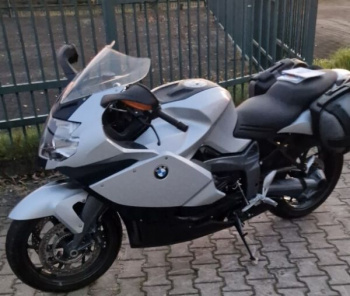 BMW K 1300s ABS, 2012 г.