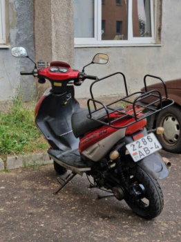 Viper MX, 2007 г.