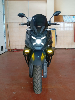  Vento VMC Smart X, 2026 г.