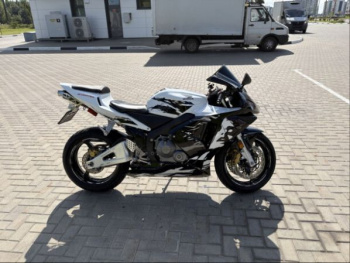 Honda CBR 600RR, 2003 г.