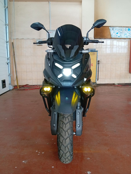  Vento VMC Smart X, 2026 г.
