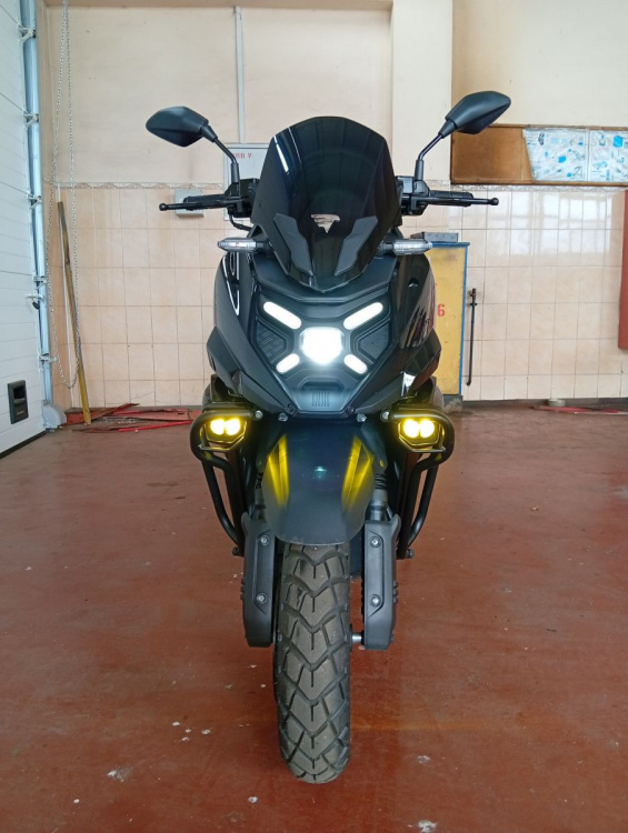 Vento VMC Smart X, 2026 г.