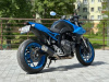 Suzuki GSX 8s, 2023 г.