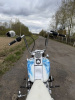 Harley-Davidson Softail Custom, 2008 г.