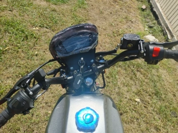Классик ROCKOT QUEST 150, 2026 г.