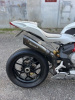 MV Agusta F3, 2012 г.