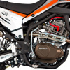 Regulmoto CR-X, 2025 г.