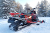 Утилитарный Irbis SF200L, 2025 г.