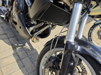 Kawasaki Versys, 2008 г.
