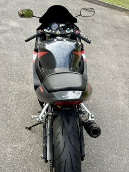 Suzuki GSX-R, 2005 г.