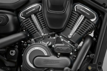 QJ MOTOR SRV 600 V2, 2026 г.