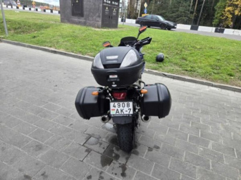 Yamaha TDM 900, 2004 г.