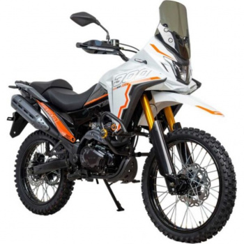 Motoland GARET 300 21/18, 2026 г.