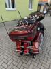 Harley-Davidson Electra Glide Ultra Classic, 2000 г.