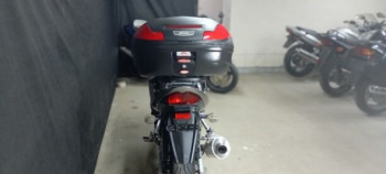 Suzuki Bandit Gsf 650 s, 2006 г.