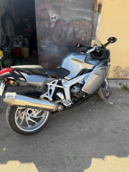 BMW K K1200S, 2006 г.