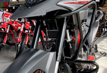 ROCKOT DAKAR ADVENTURE 2.0, 2025 г.