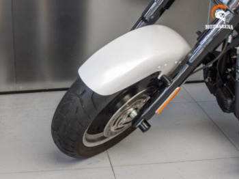 Harley-Davidson Fat Boy, 2011 г.