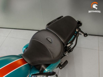 Royal Enfield Goan 350, 2026 г.