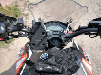 ROCKOT HOUND 250, 2025 г.