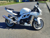 Suzuki SV, 2003 г.