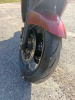 Kawasaki GPZ 1100, 1995 г.