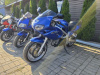 Suzuki SV, 2001 г.