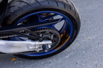 Yamaha MT МТ-09 SP, 2022 г.