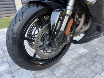 Kawasaki Z z1000SX, 2020 г.