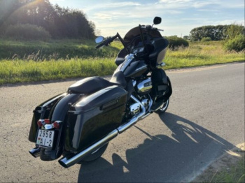 Harley-Davidson Road Glide FLTRX, 2019 г.