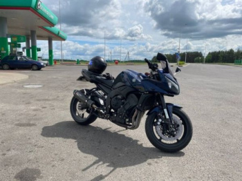 Yamaha FZ FZ1-S, 2013 г.