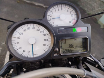 BMW K K1300R, 2011 г.