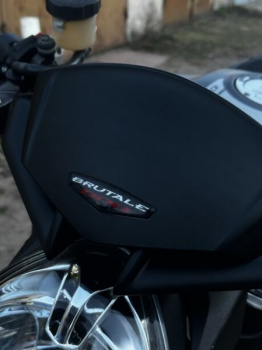 MV Agusta Brutale, 2022 г.