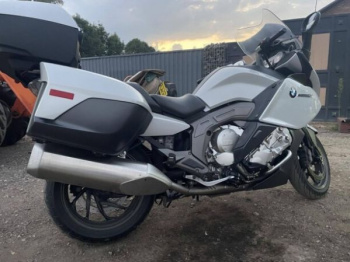 BMW K K1600GT, 2012 г.