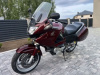 Honda NT NT700V, 2009 г.