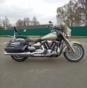 Yamaha XV xv1900a midnight star, 2012 г.