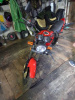 Racer RC, 2024 г.
